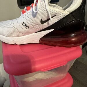 Kids Nike airmax 270